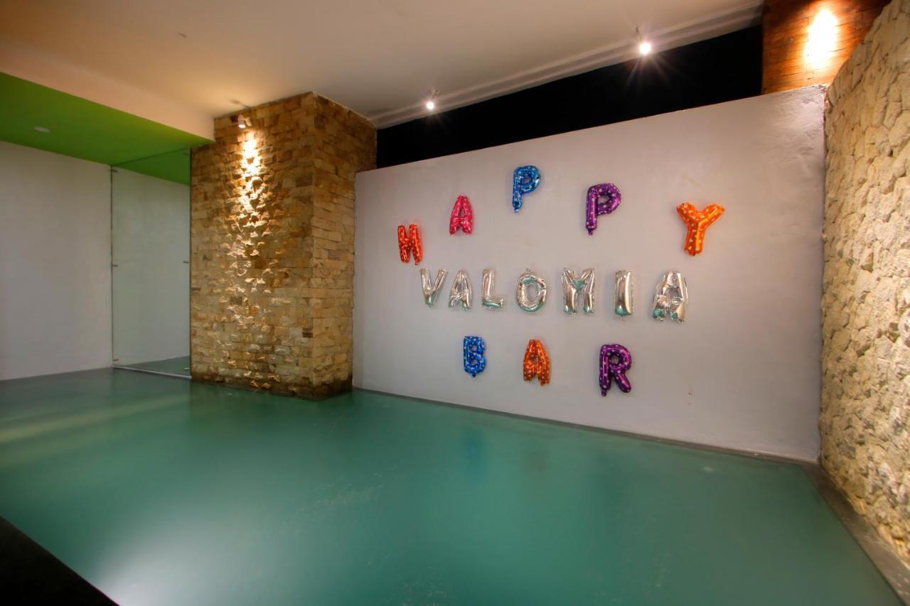 Valomia Guest House Denpasar Zewnętrze zdjęcie