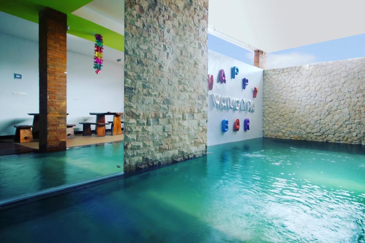 Valomia Guest House Denpasar Zewnętrze zdjęcie