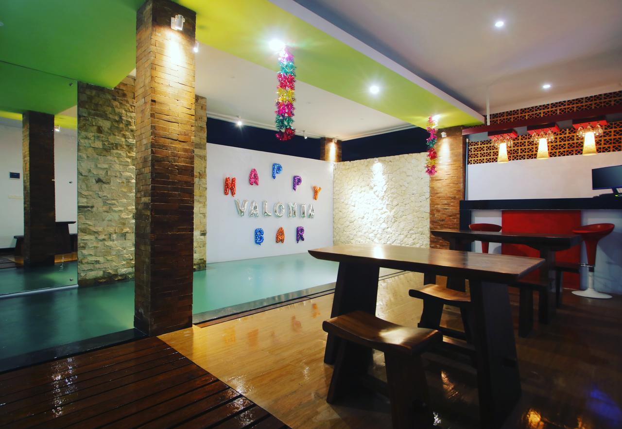 Valomia Guest House Denpasar Zewnętrze zdjęcie
