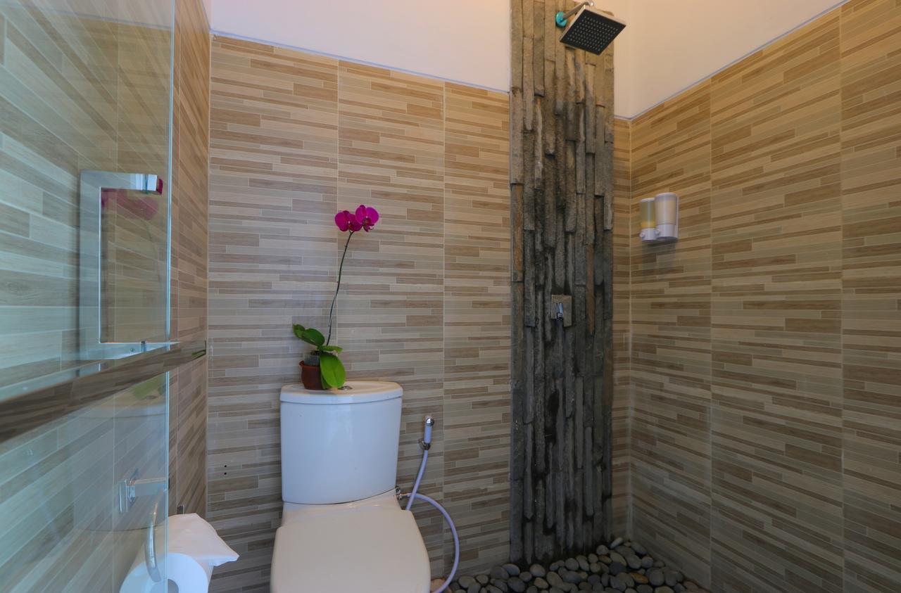 Valomia Guest House Denpasar Zewnętrze zdjęcie