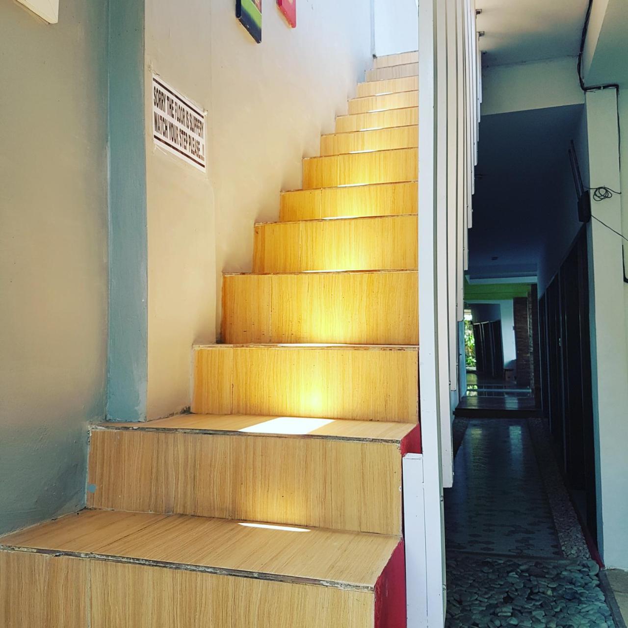 Valomia Guest House Denpasar Zewnętrze zdjęcie
