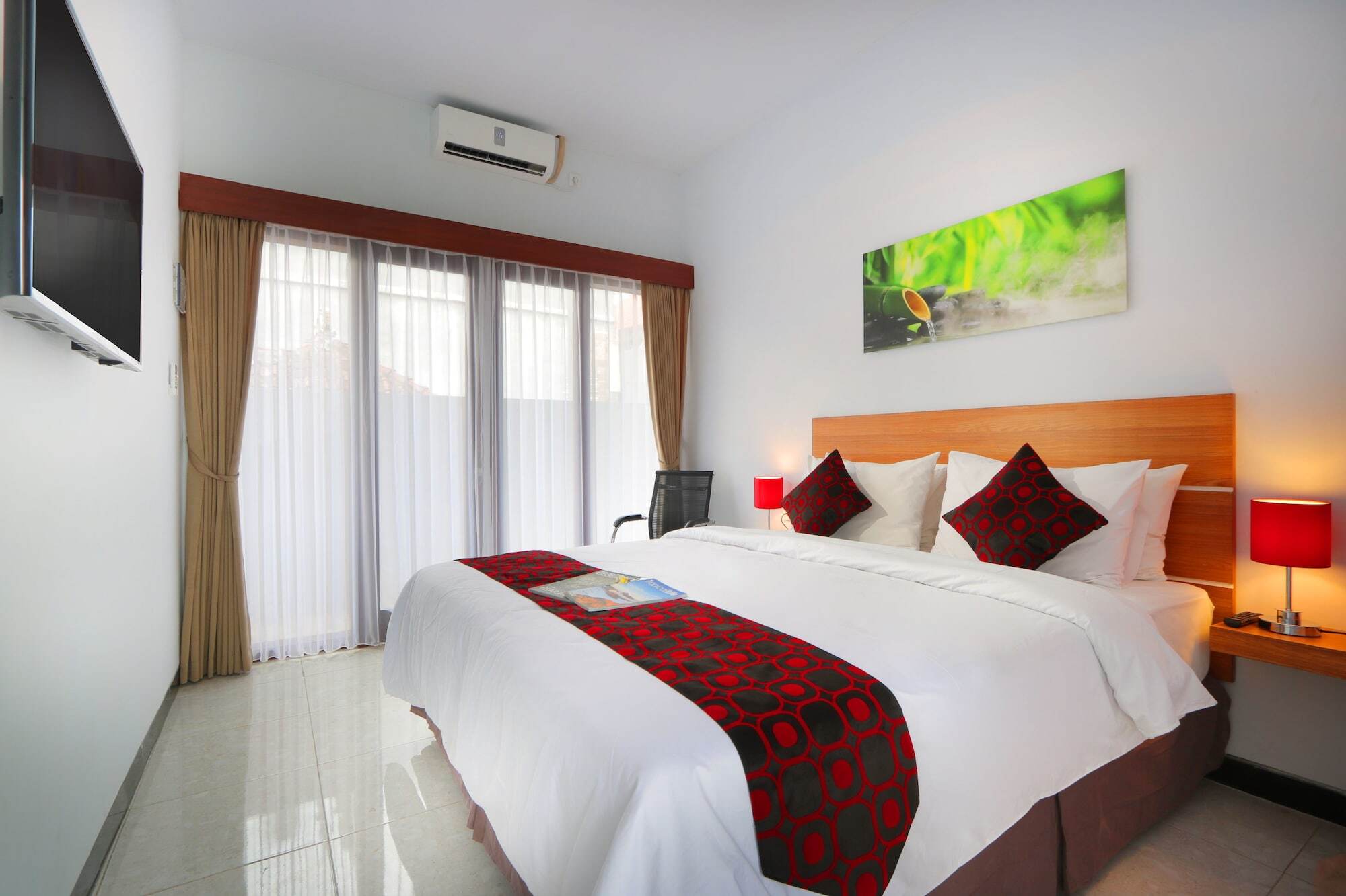 Valomia Guest House Denpasar Zewnętrze zdjęcie