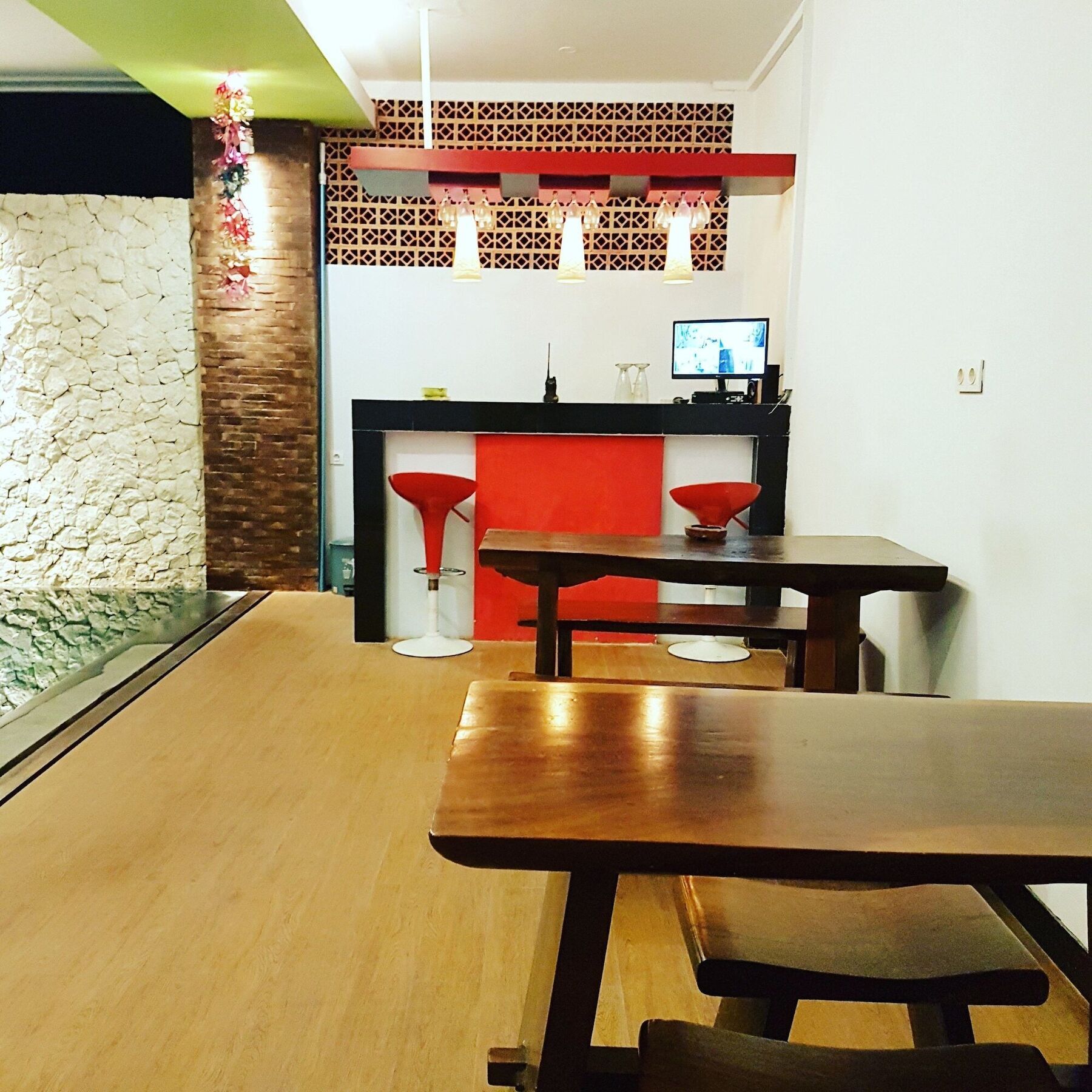 Valomia Guest House Denpasar Zewnętrze zdjęcie